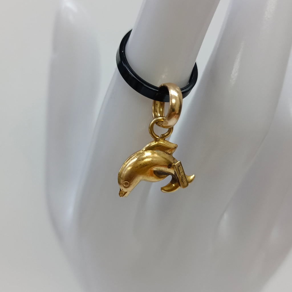 DIJE ORO 14 K 1.4 GRMS (SEMINUEVO)