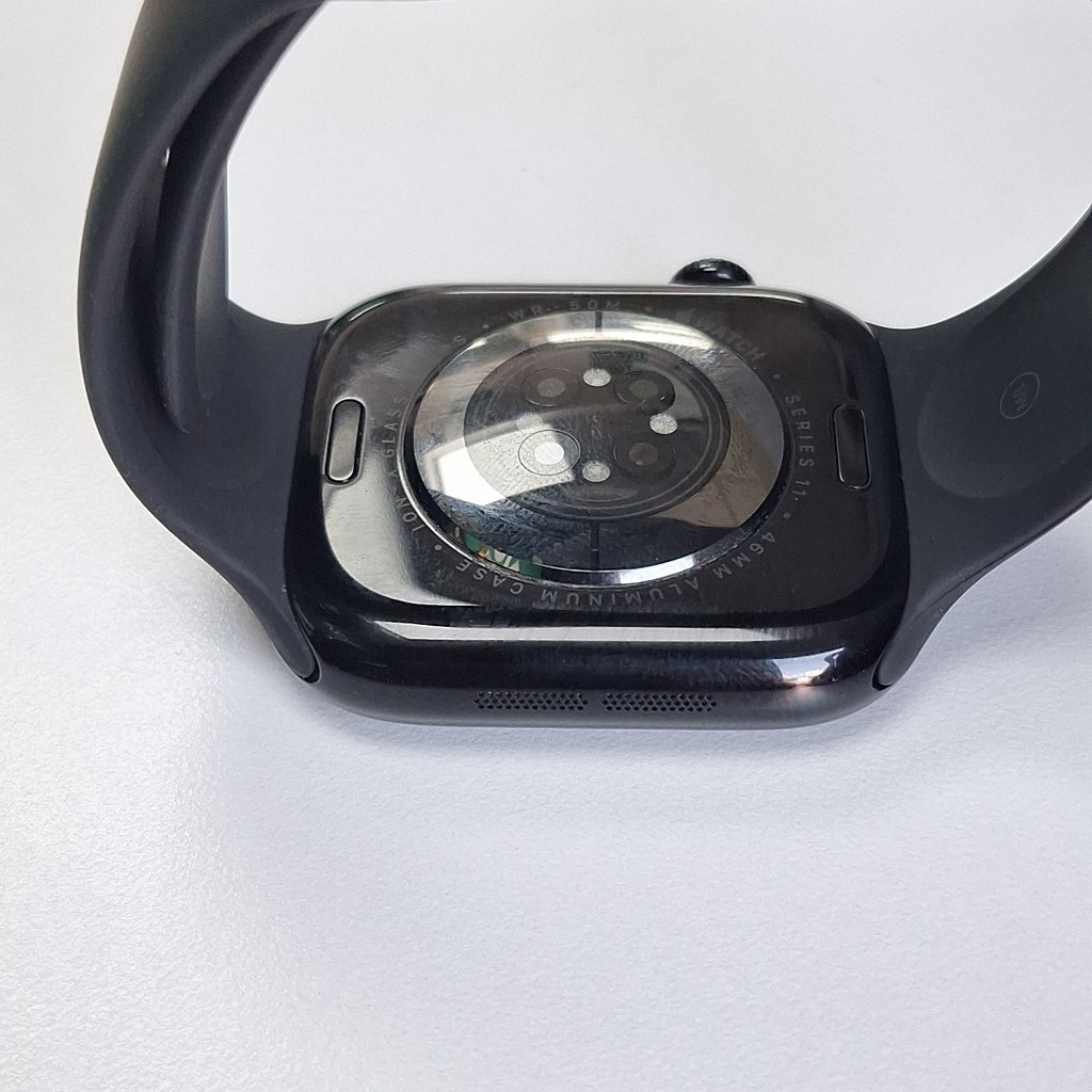SMARTWATCH APPLE SERIES 11 ALUMINIO A3333 46 MM GPS (SEMINUEVO)
