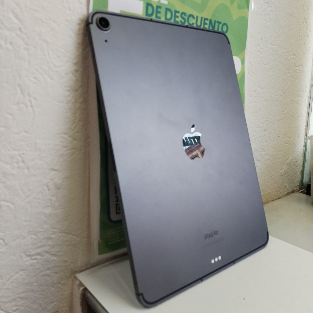 TABLETA APPLE IPAD AIR 5 A2589 64 GB 8 GB RAM (SEMINUEVO)