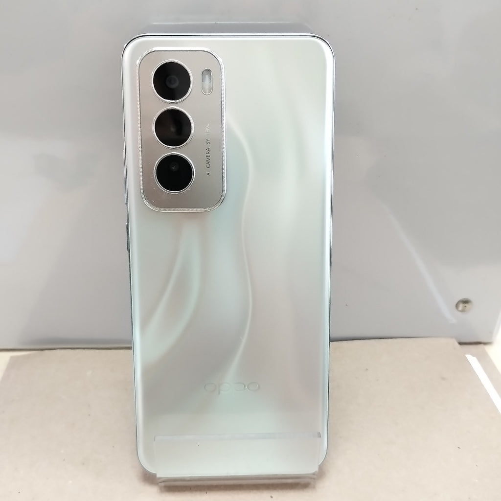 CELULAR OPPO RENO12 5G CPH2625 (2024) 512 GB 12 GB RAM (SEMINUEVO)