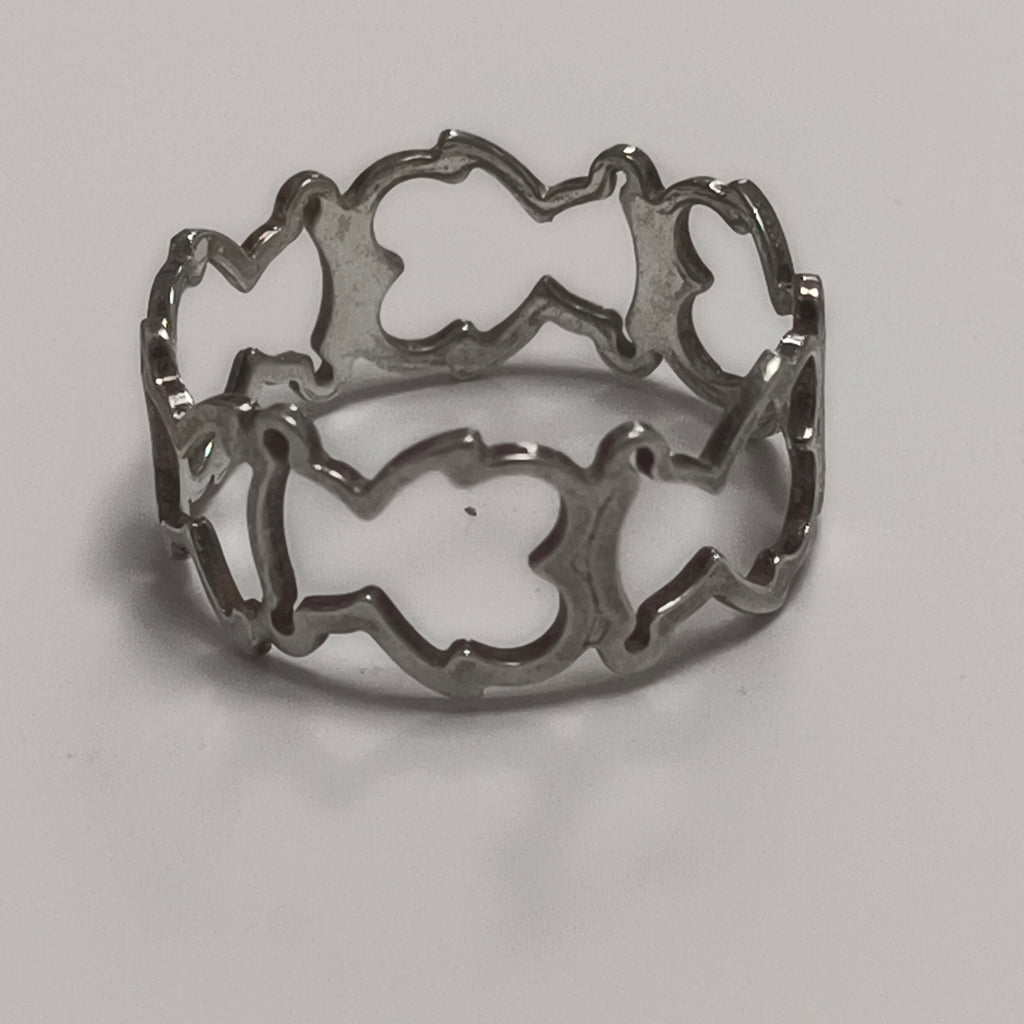 ANILLITO PLATA 1.7 GRMS (SEMINUEVO)