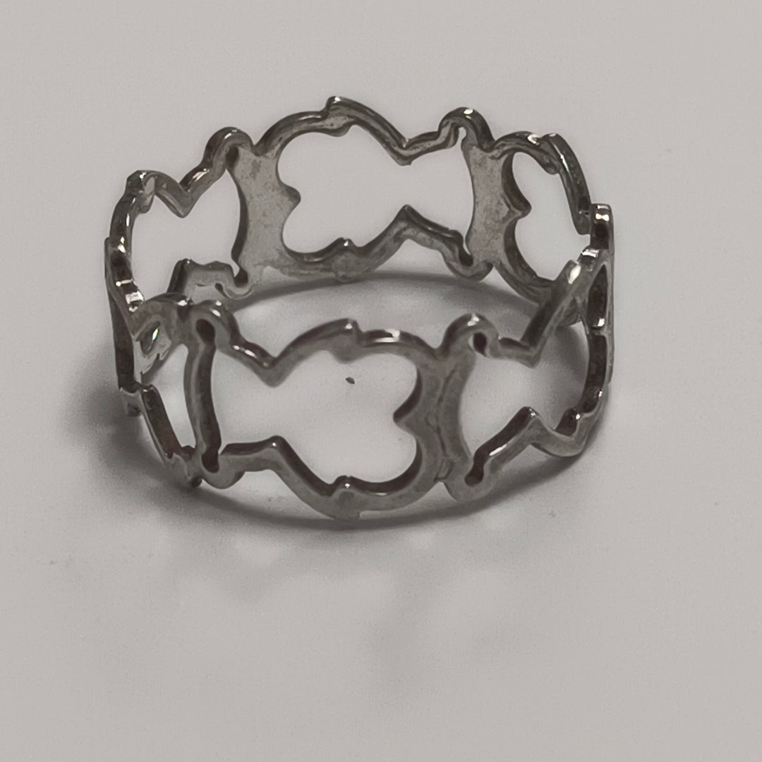 ANILLITO PLATA 1.7 GRMS (SEMINUEVO)