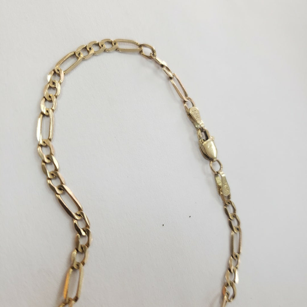 CADENA ORO 14 K 6 GRMS (SEMINUEVO)