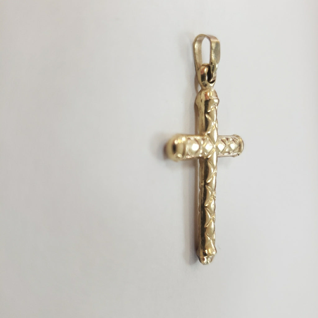 DIJE ORO 10 K 1 GRMS (SEMINUEVO)