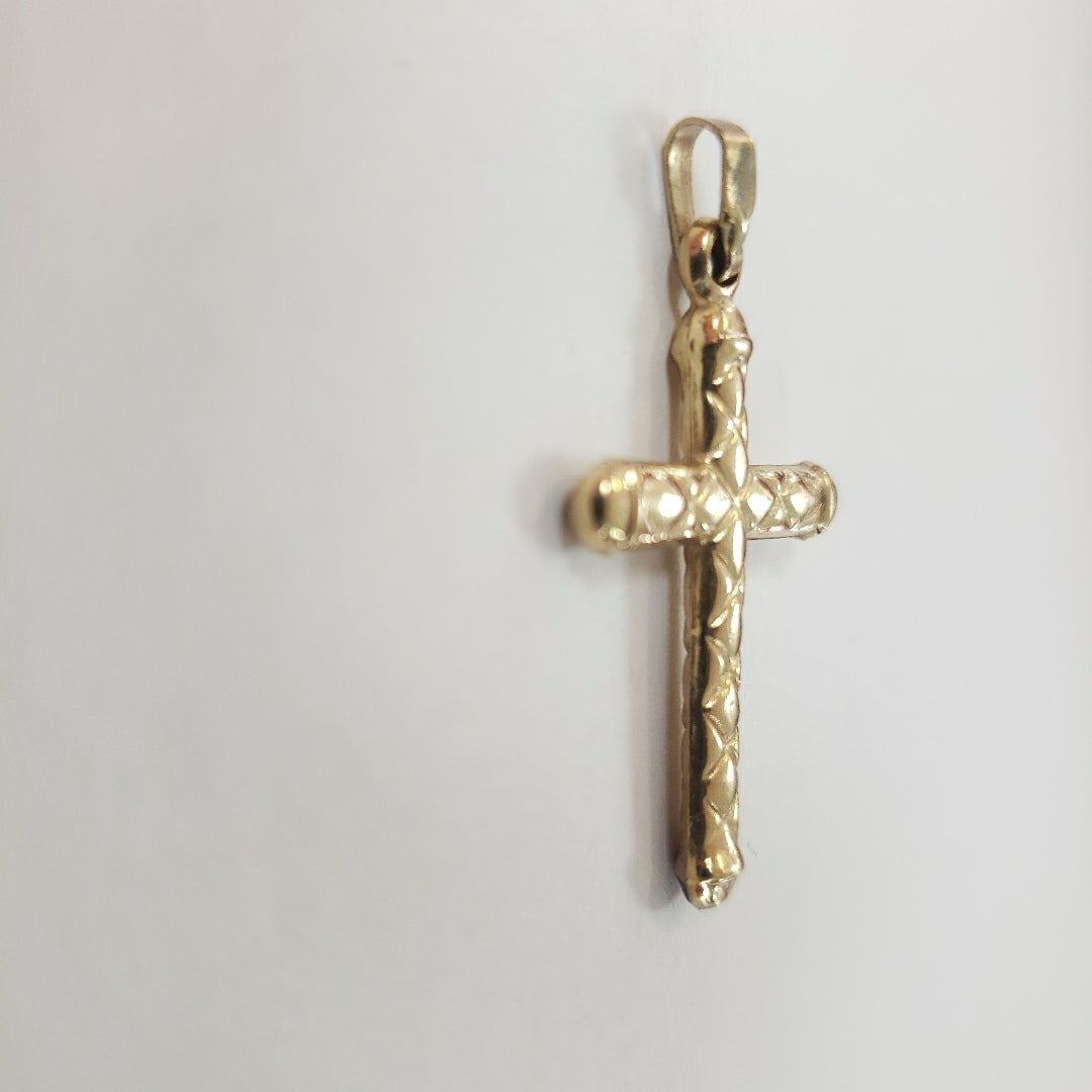 DIJE ORO 10 K 1 GRMS (SEMINUEVO)