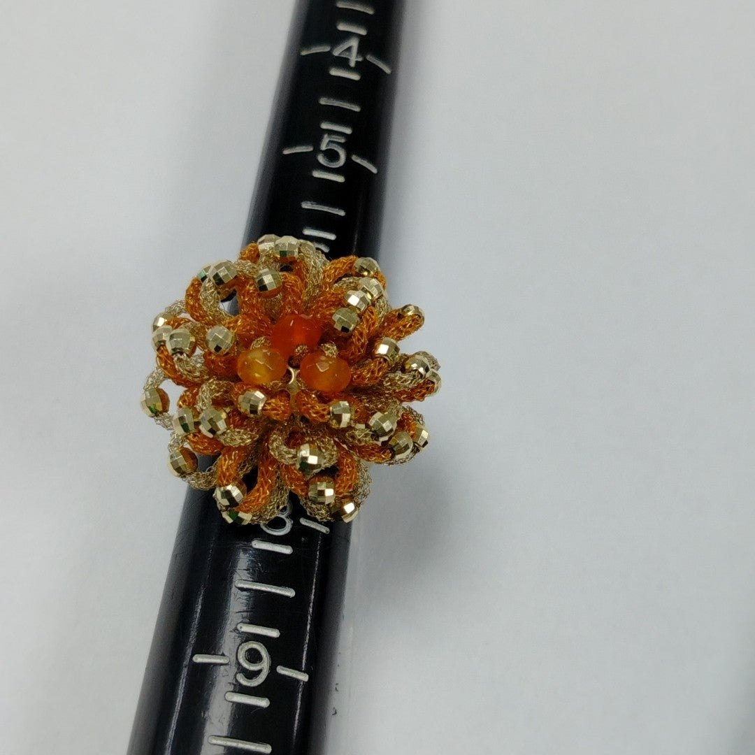 ANILLITO ORO 14 K 9,50 GRMS (SEMINUEVO)