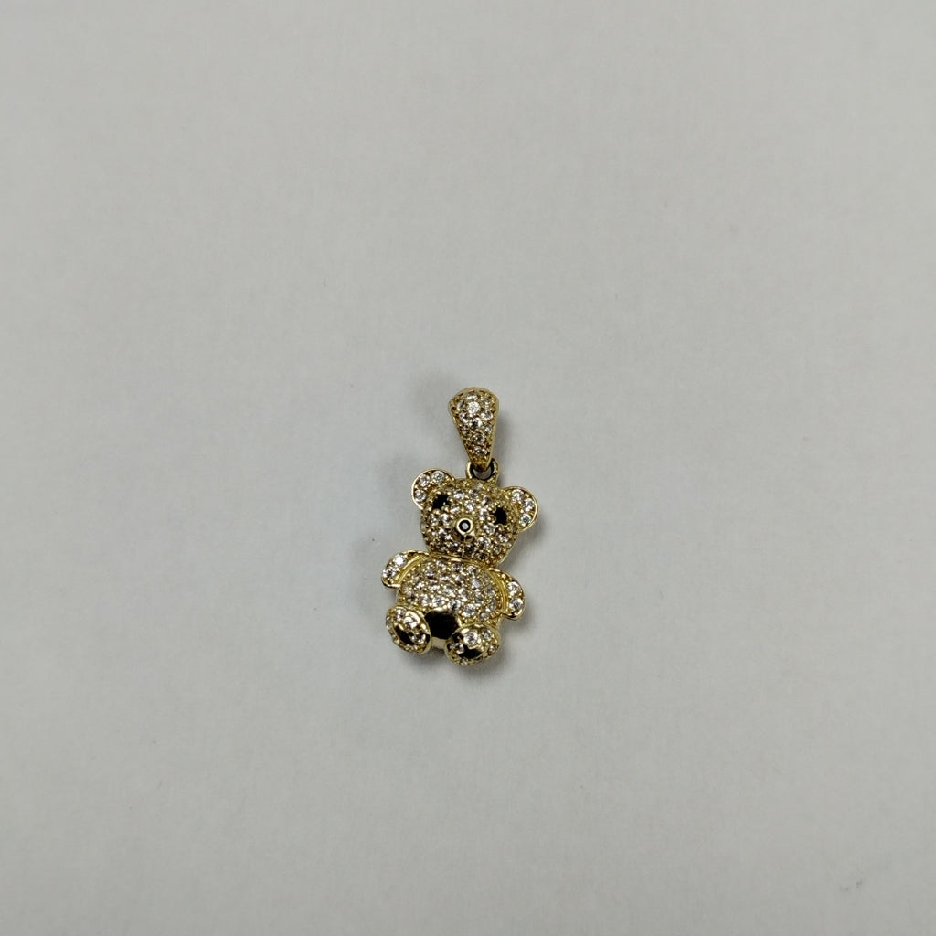 DIJE ORO 14 K 3 GRMS (SEMINUEVO)