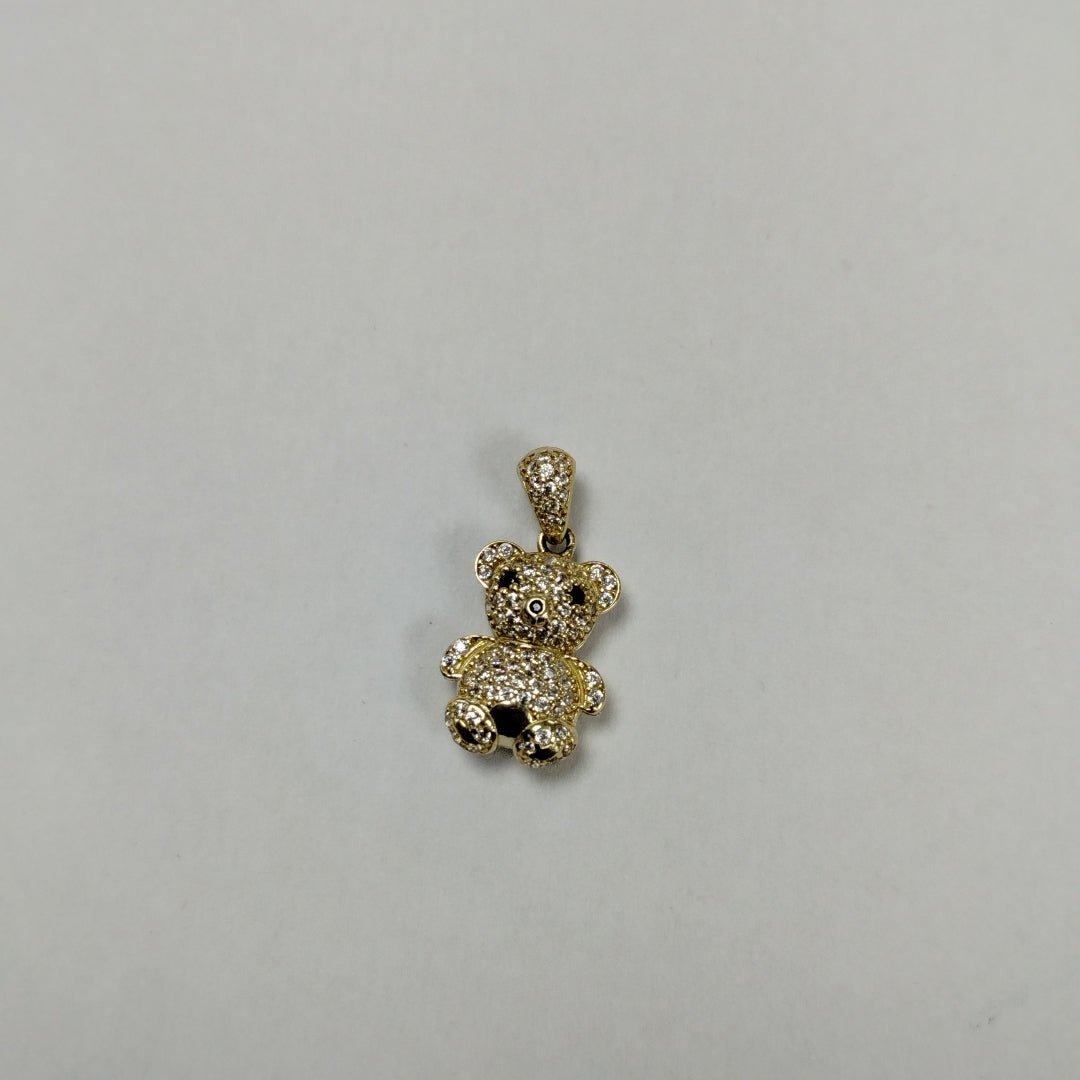 DIJE ORO 14 K 3 GRMS (SEMINUEVO)