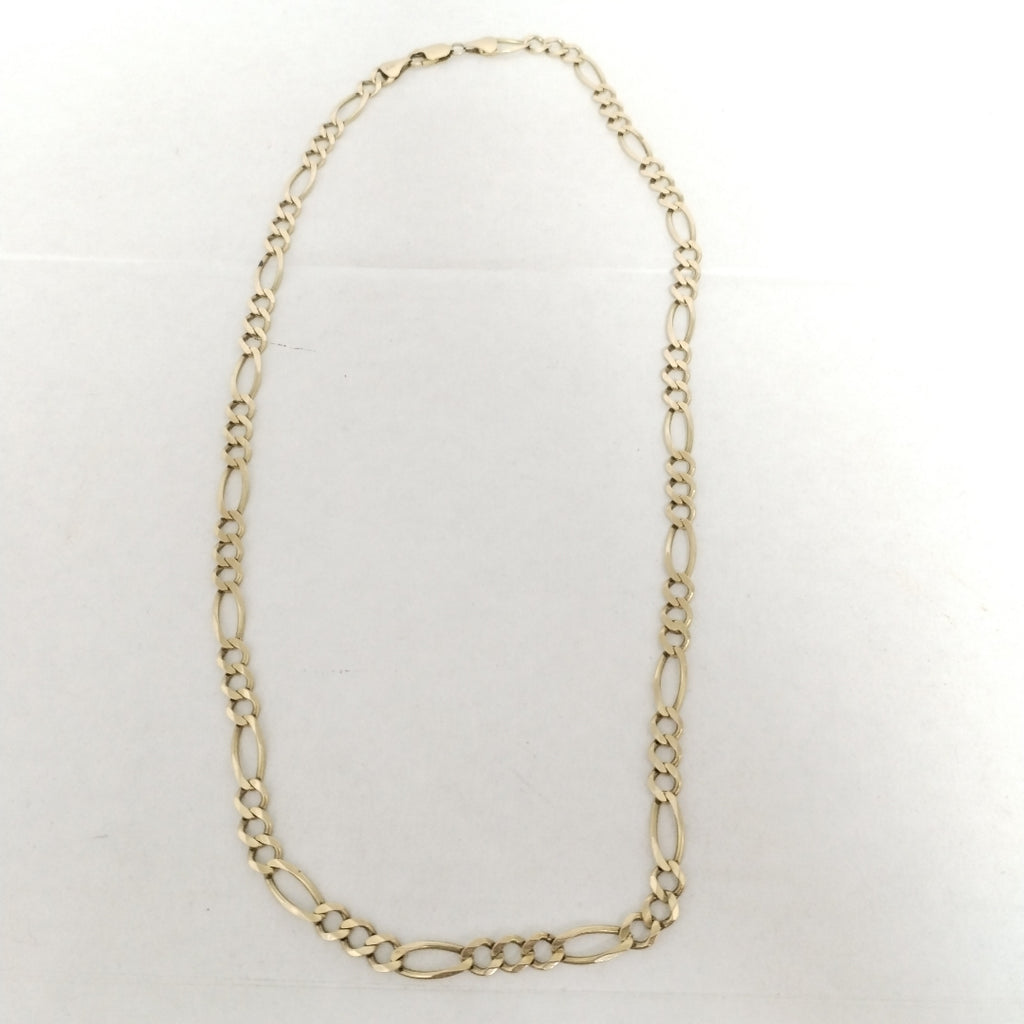 CADENA ORO 14 K 27,50 GRMS (SEMINUEVO)