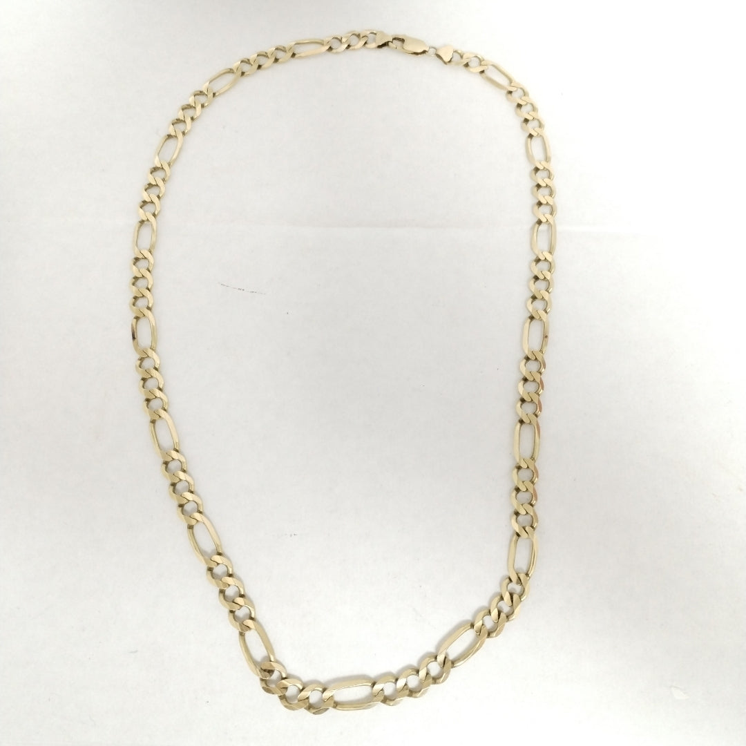 CADENA ORO 14 K 40,70 GRMS (SEMINUEVO)