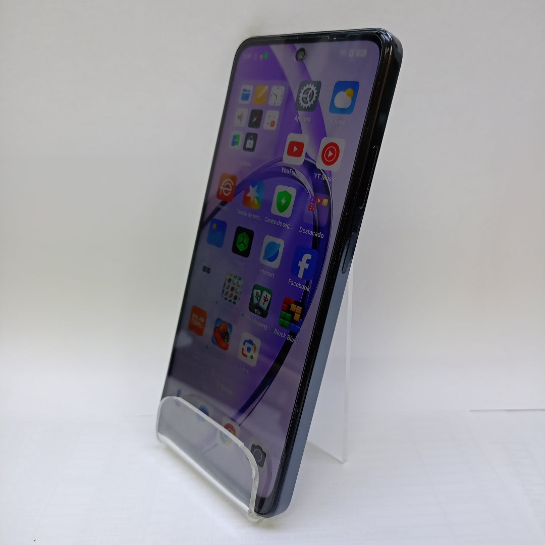 CELULAR OPPO A80 5G CPH2639 (2024) 256 GB 8 GB RAM (SEMINUEVO)