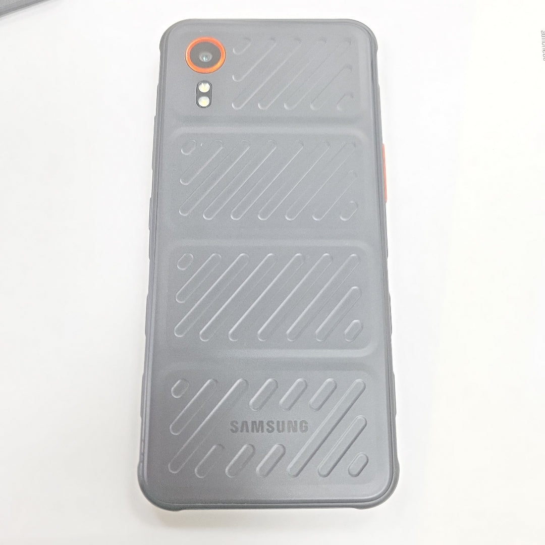 CELULAR SAMSUNG GALAXY XCOVER 7 SM-G556B (2024) 128 GB 6 GB RAM (SEMINUEVO)