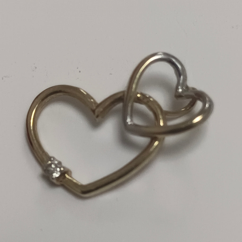 DIJE ORO 14 K 0,70 GRMS (SEMINUEVO)