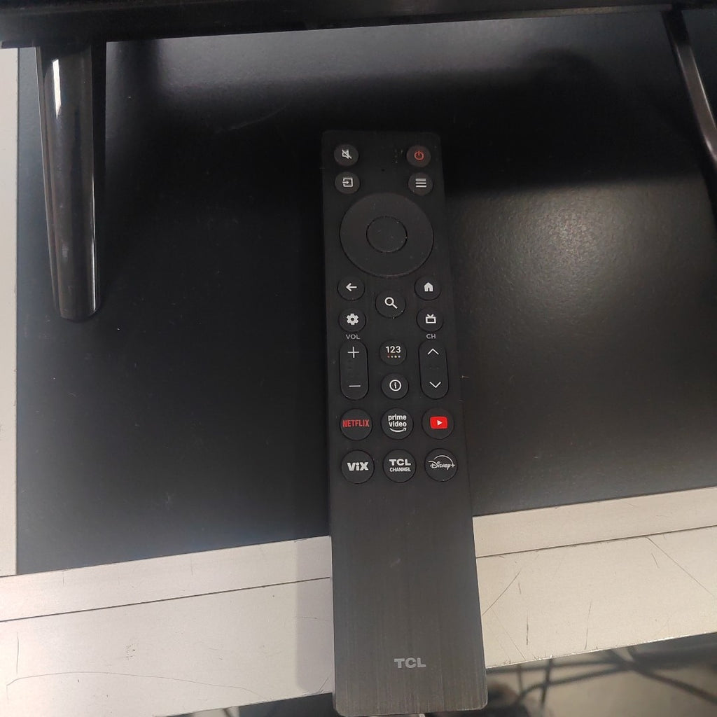 PANTALLA TCL 43Q3K (2025) 43" QLED 4K (SEMINUEVO)