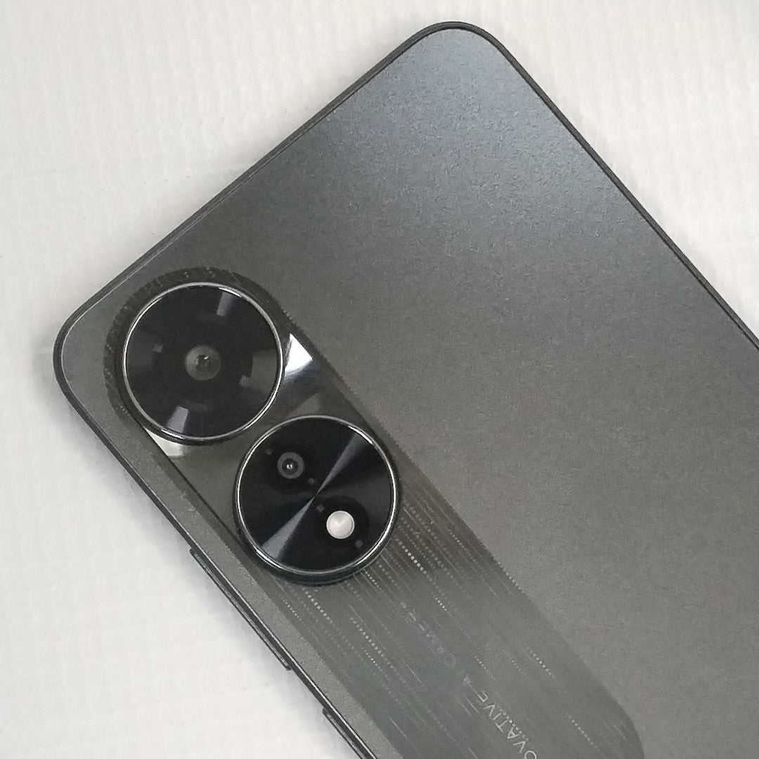 CELULAR OPPO A78 CPH2565 (2023) 256 GB 8 GB RAM (SEMINUEVO)