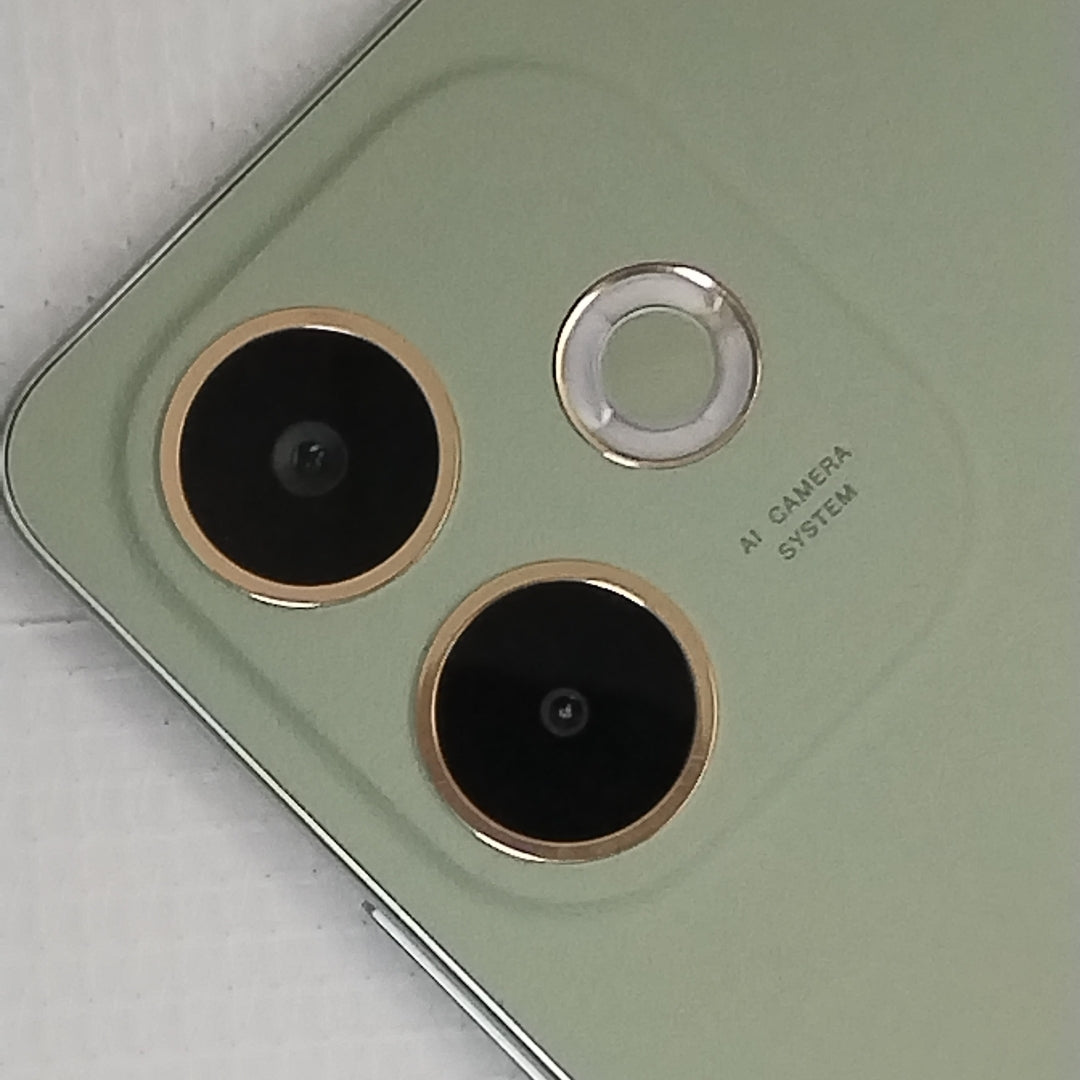 CELULAR OPPO A5 PRO CPH2711 (2025) 256 GB 8 GB RAM (SEMINUEVO)