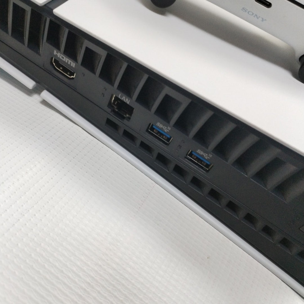 CONSOLA DE VIDEOJUEGO SONY PS5 825 SSD (SEMINUEVO)