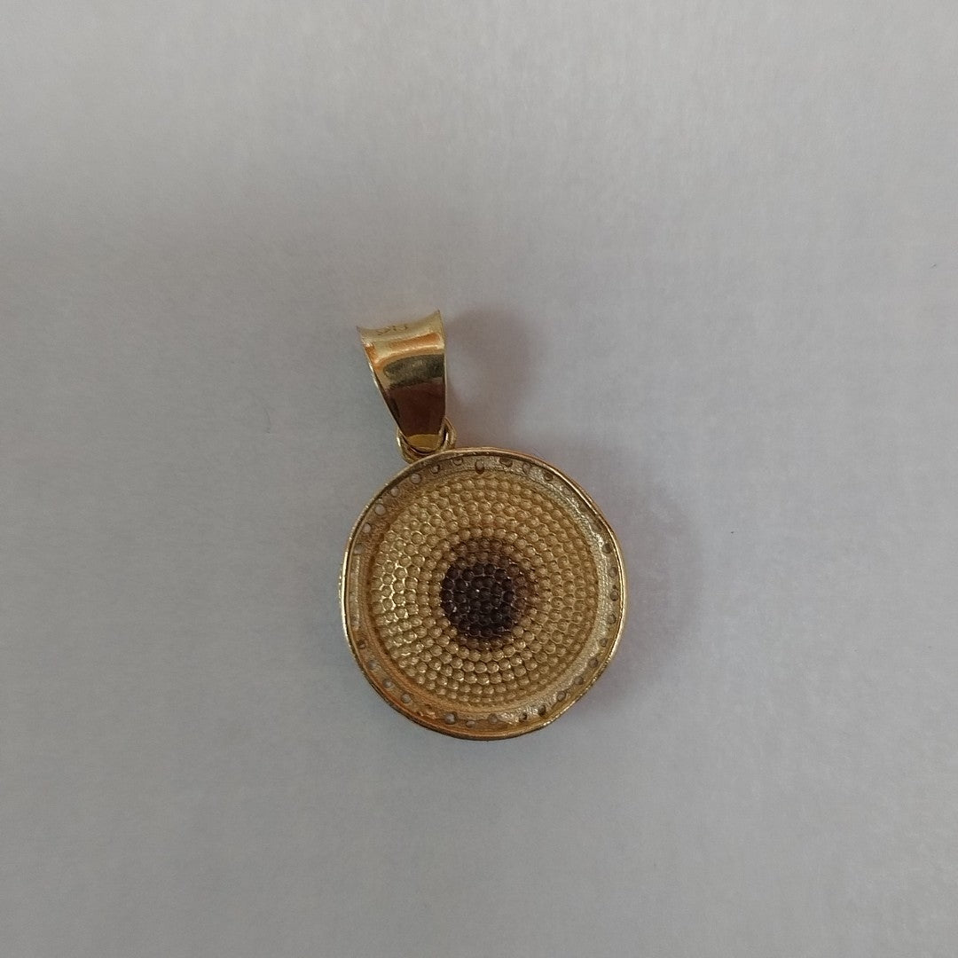 DIJE ORO 14 K 1,90 GRMS (SEMINUEVO)