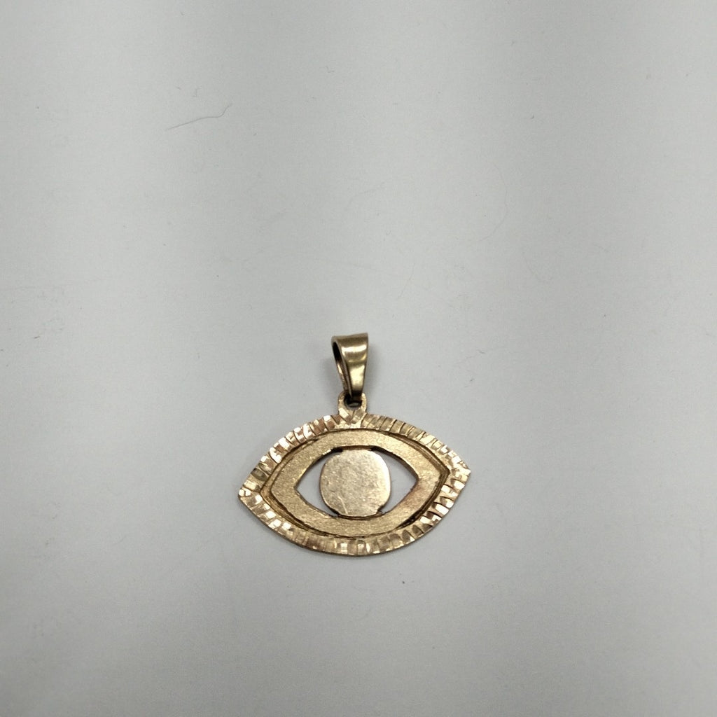 DIJE ORO 10 K 4.1 GRMS (SEMINUEVO)