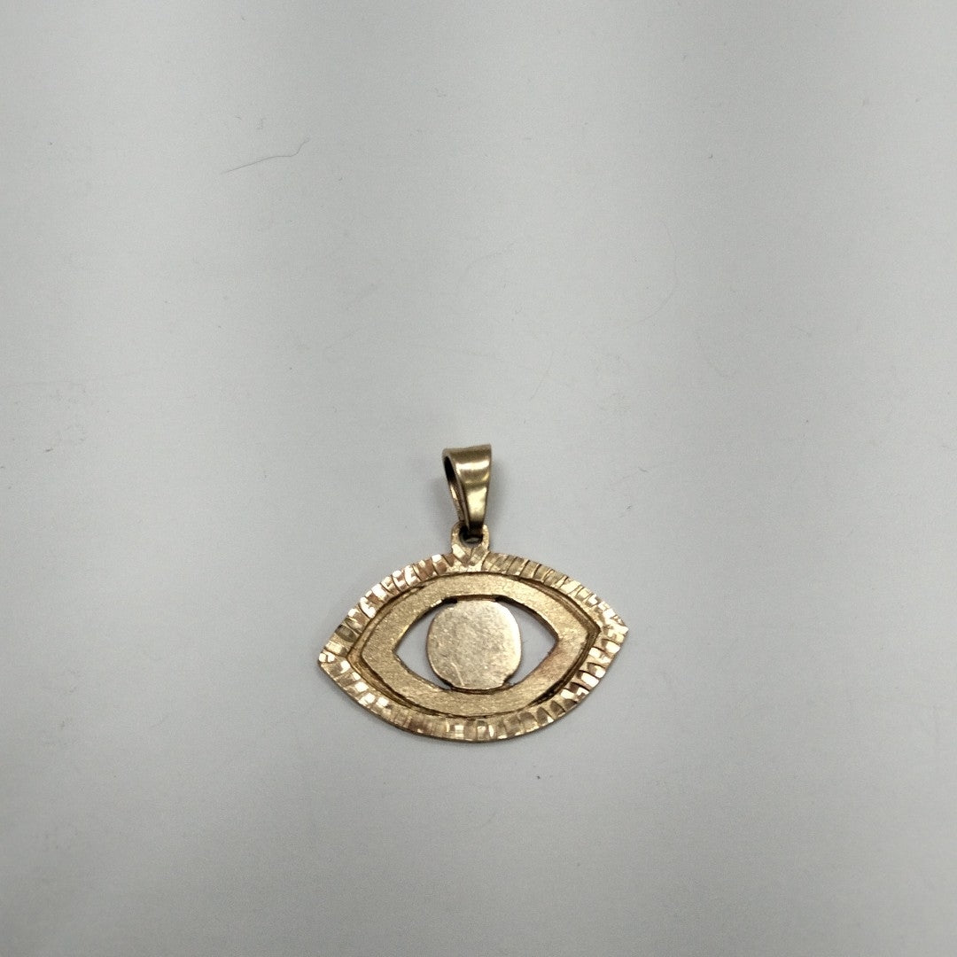 DIJE ORO 10 K 4.1 GRMS (SEMINUEVO)