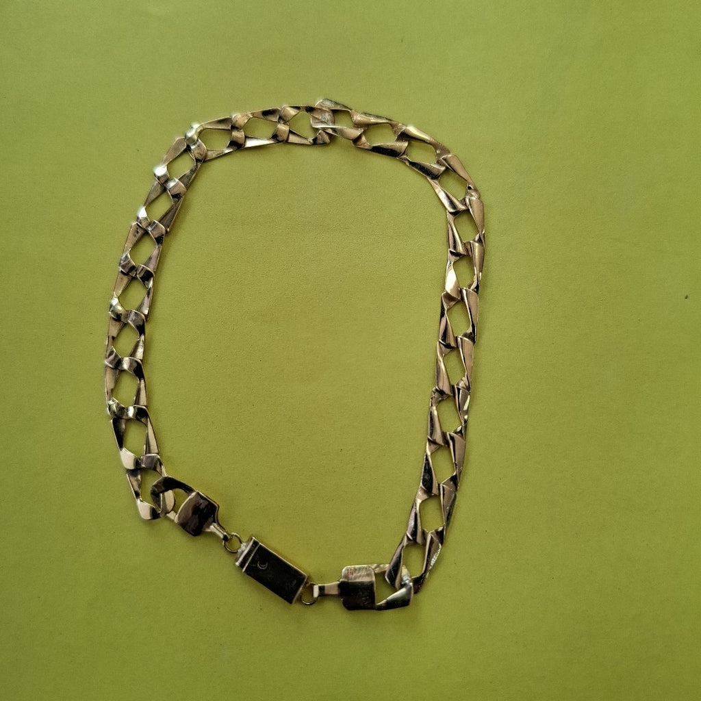 PULSERA ORO 10 K 4.5 GRMS (SEMINUEVO)