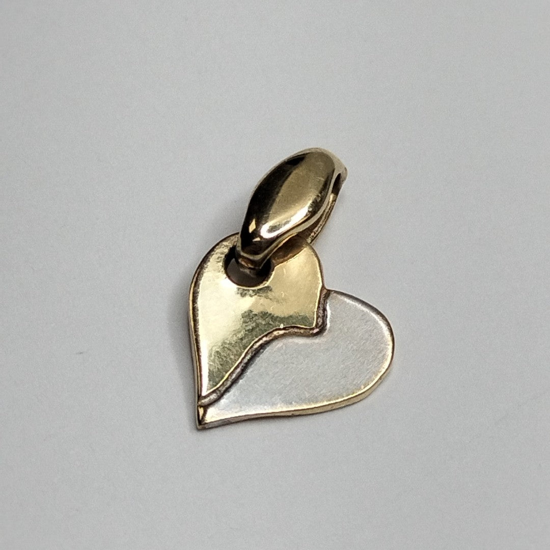 DIJE ORO 14 K 1.2 GRMS (SEMINUEVO)