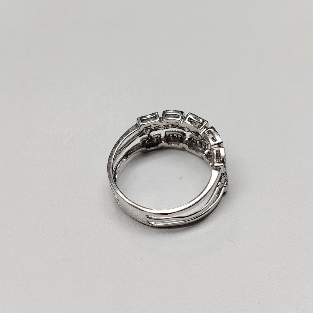 ANILLITO ORO 14 K 3.1 GRMS (SEMINUEVO)