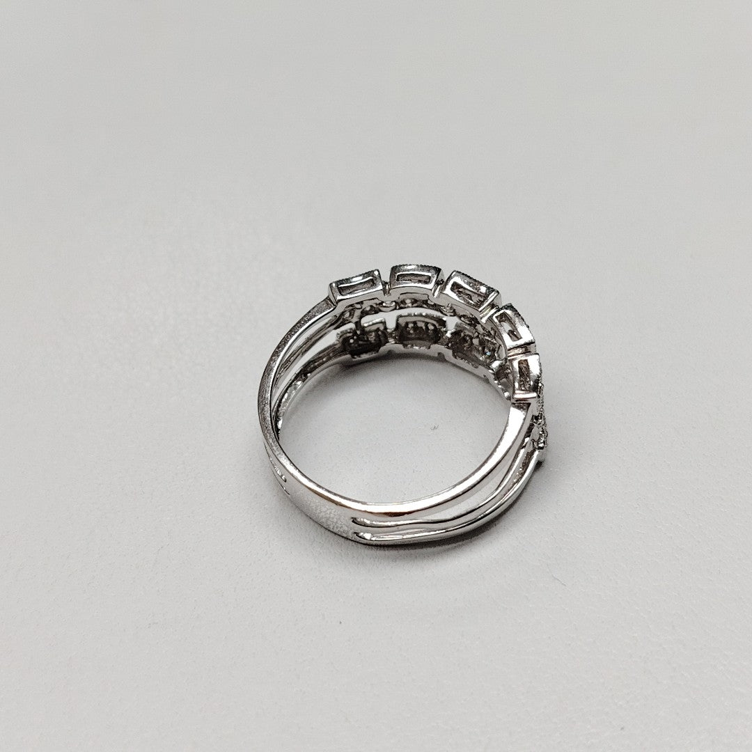 ANILLITO ORO 14 K 3.1 GRMS (SEMINUEVO)
