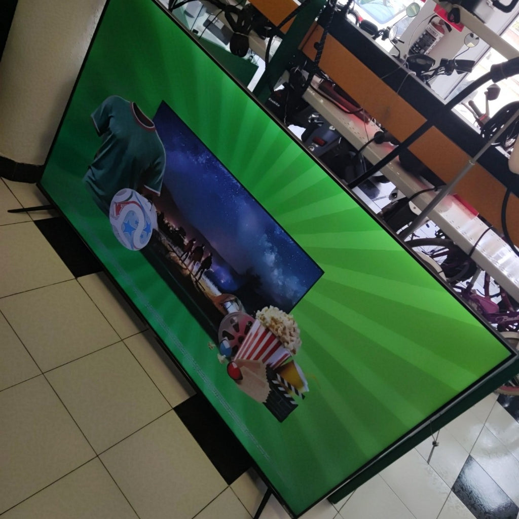 PANTALLA SHARP 4T-C75DL7UR (2022) 75" LED 4K