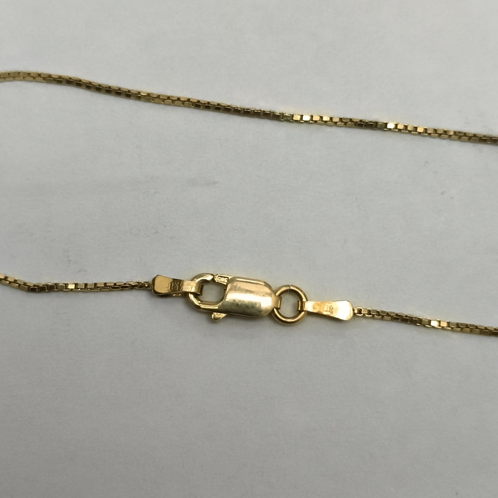 PULSERA ORO 14 K 3,00 GRMS (SEMINUEVO)