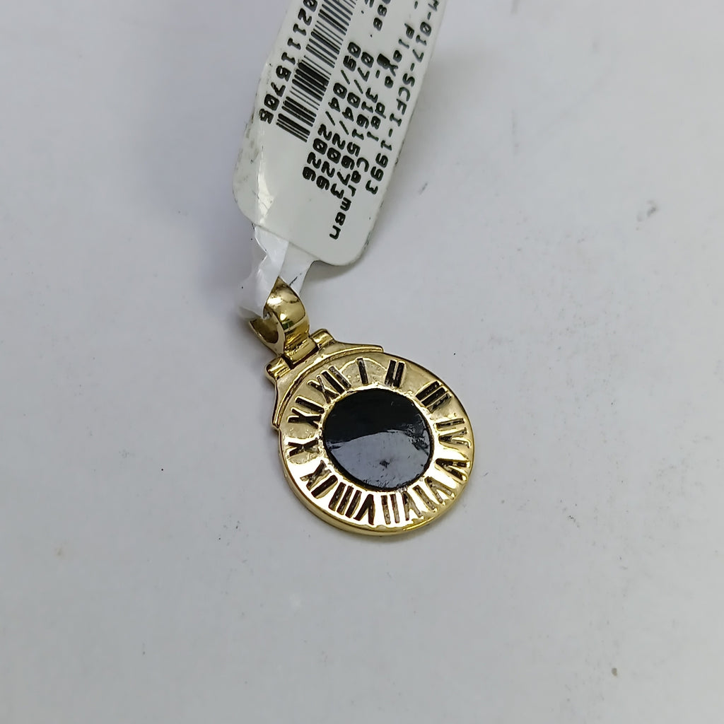 DIJE ORO 14 K 3.3 GRMS (SEMINUEVO)