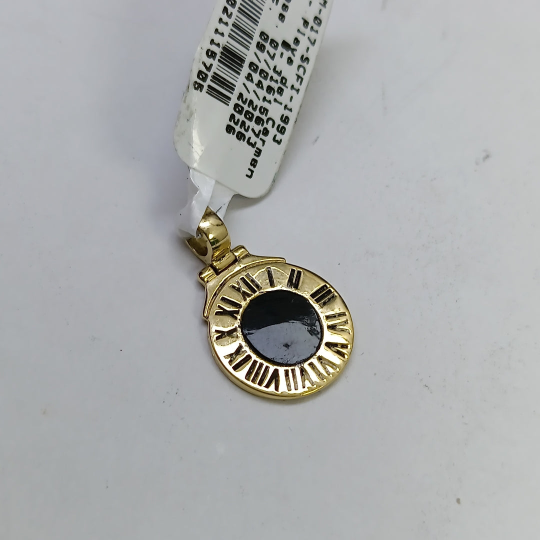 DIJE ORO 14 K 3.3 GRMS (SEMINUEVO)