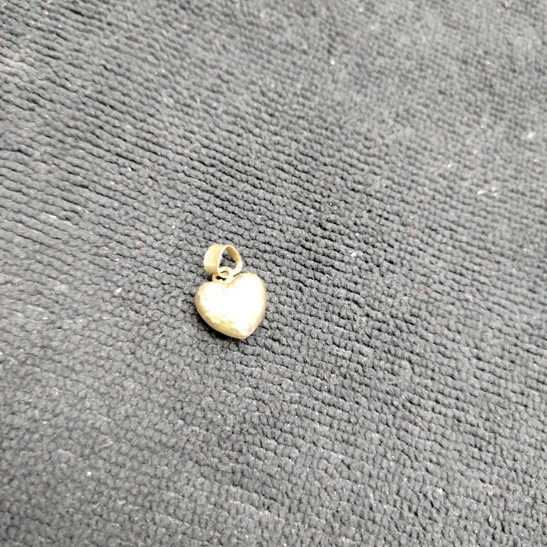 DIJE ORO 10 K 1,90 GRMS (SEMINUEVO)