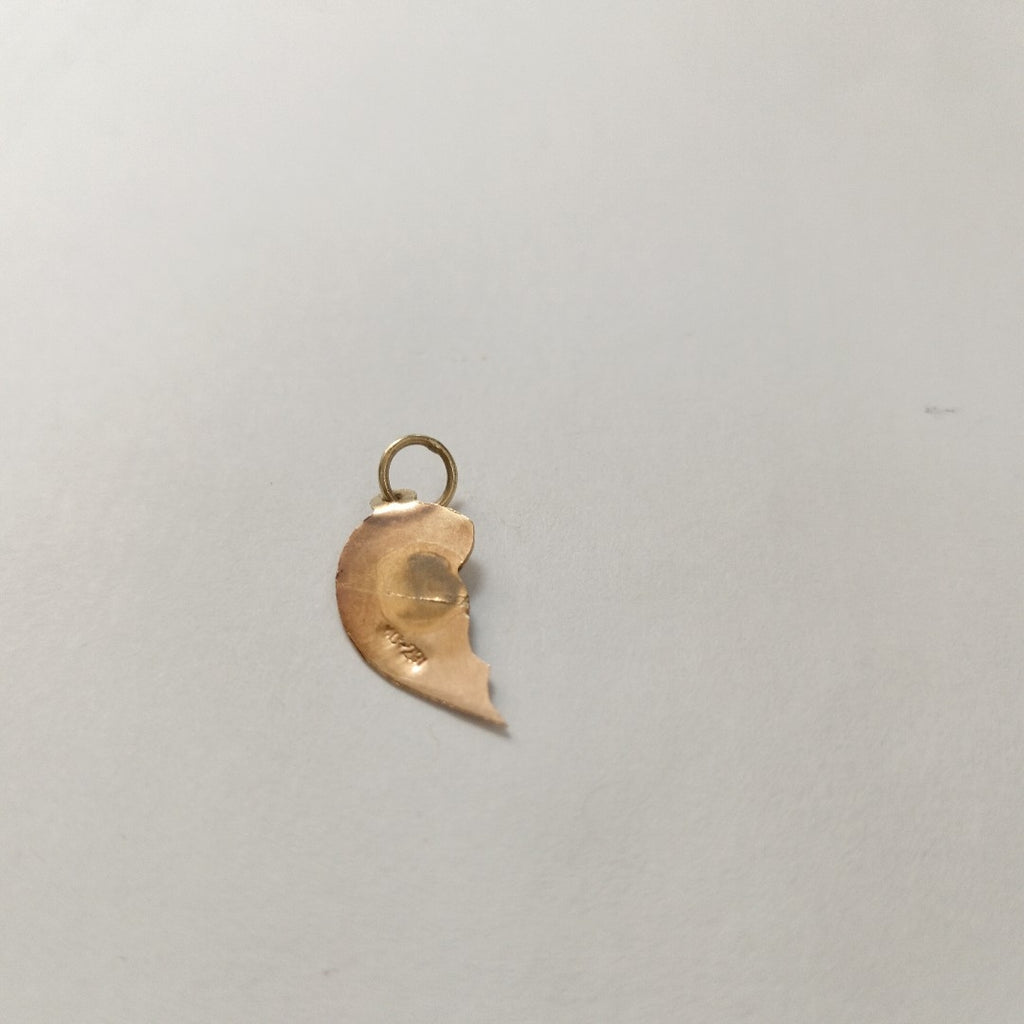 DIJE ORO 12 K 0.5 GRMS (SEMINUEVO)