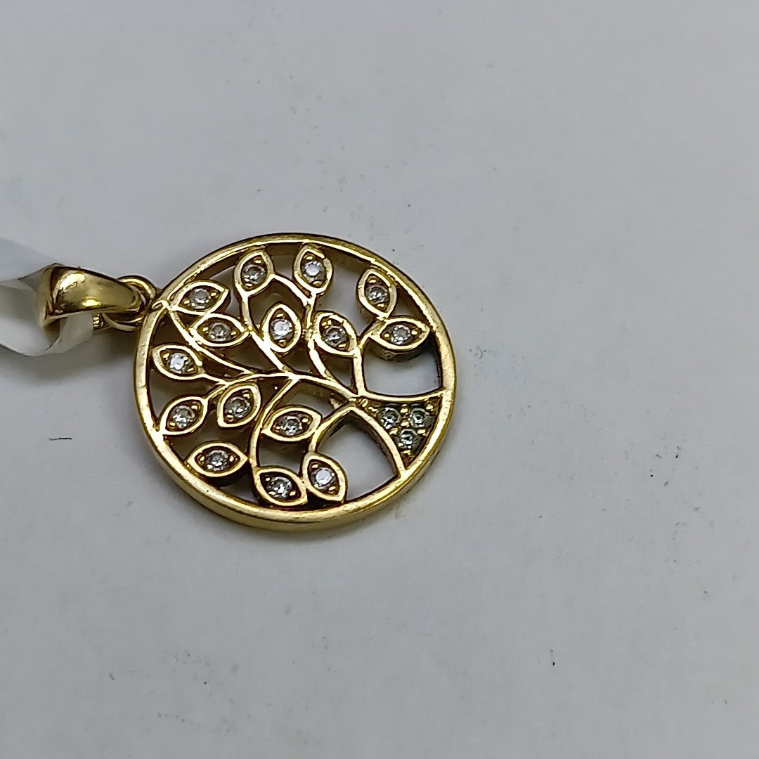 DIJE ORO 10 K 1,70 GRMS (SEMINUEVO)