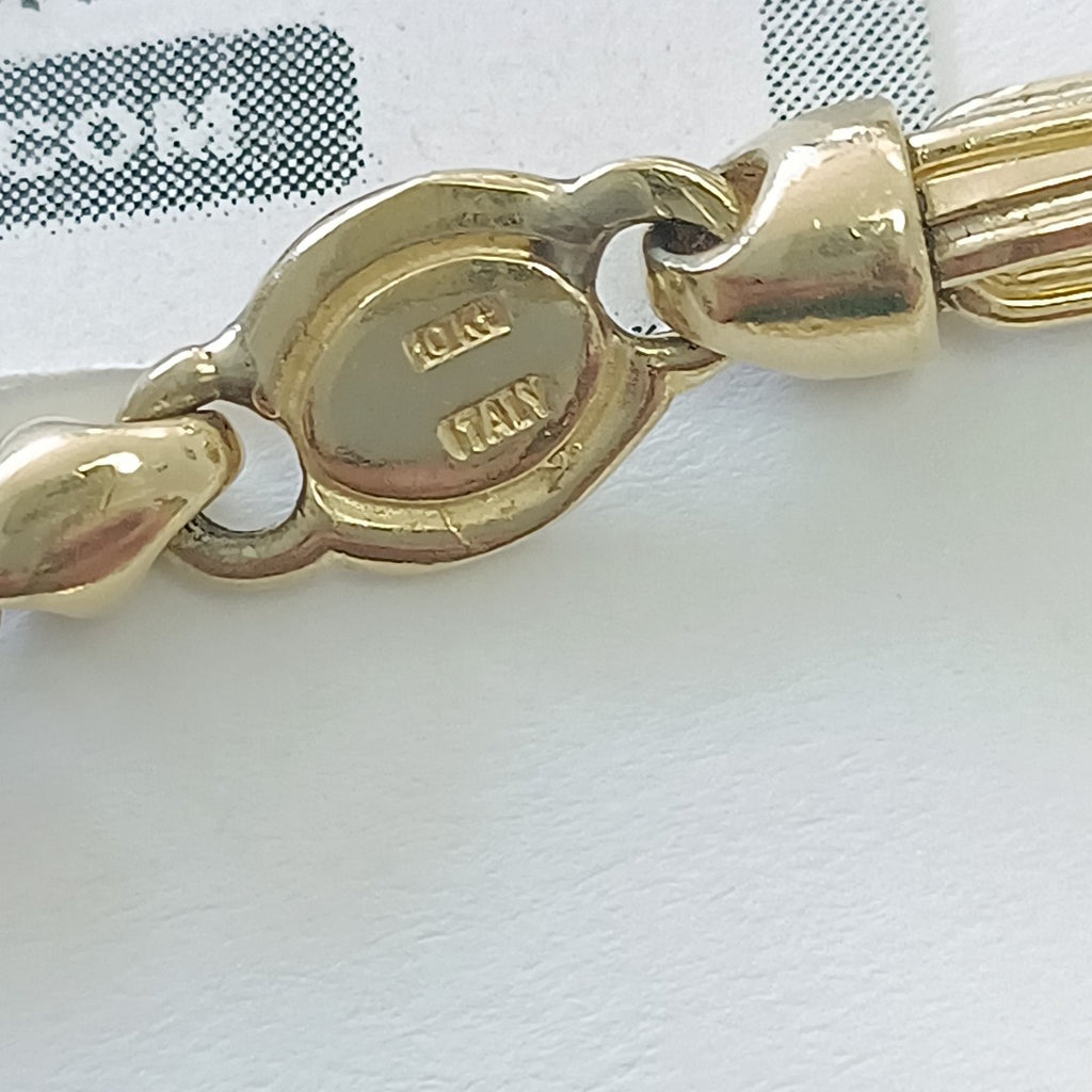 CADENA ORO 10 K 30.9 GRMS (SEMINUEVO)