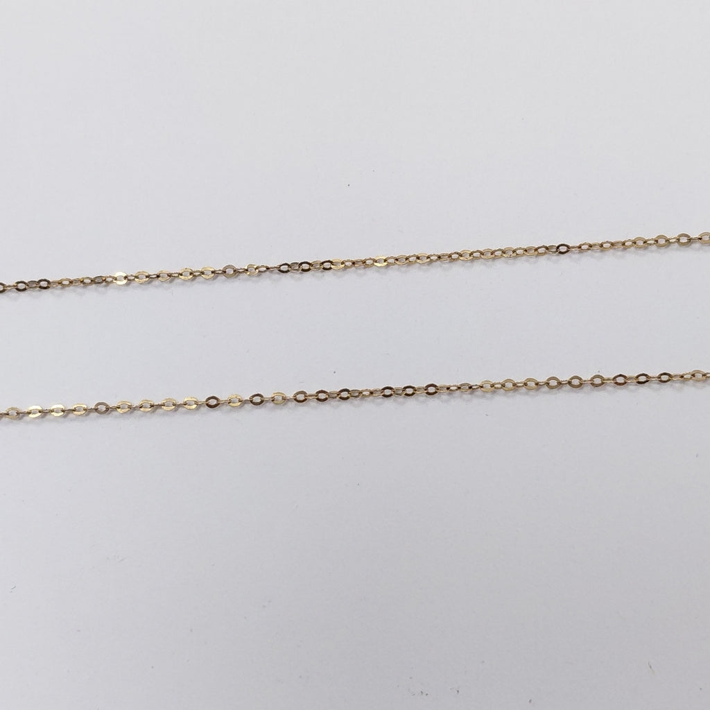CADENA ORO 8 K 0.7 GRMS (SEMINUEVO)