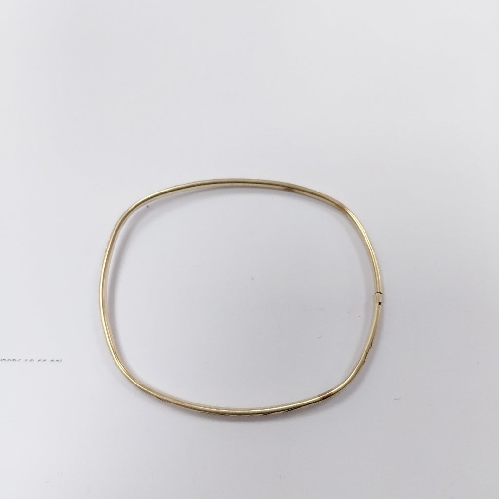 PULSERA RIGIDA ORO 8 K 3 GRMS (SEMINUEVO)