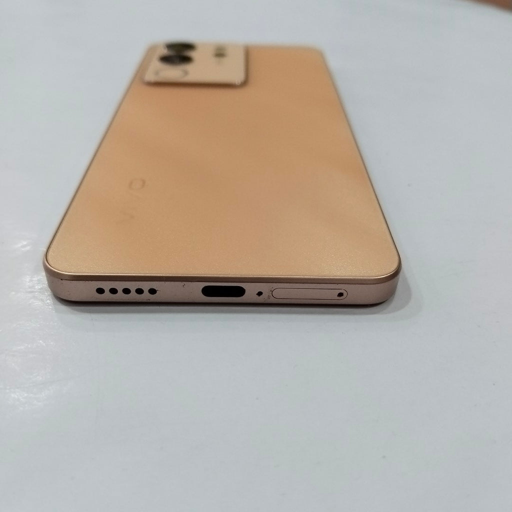 CELULAR VIVO V30 LITE V2314 (2023) 256 GB 12 GB RAM (SEMINUEVO)