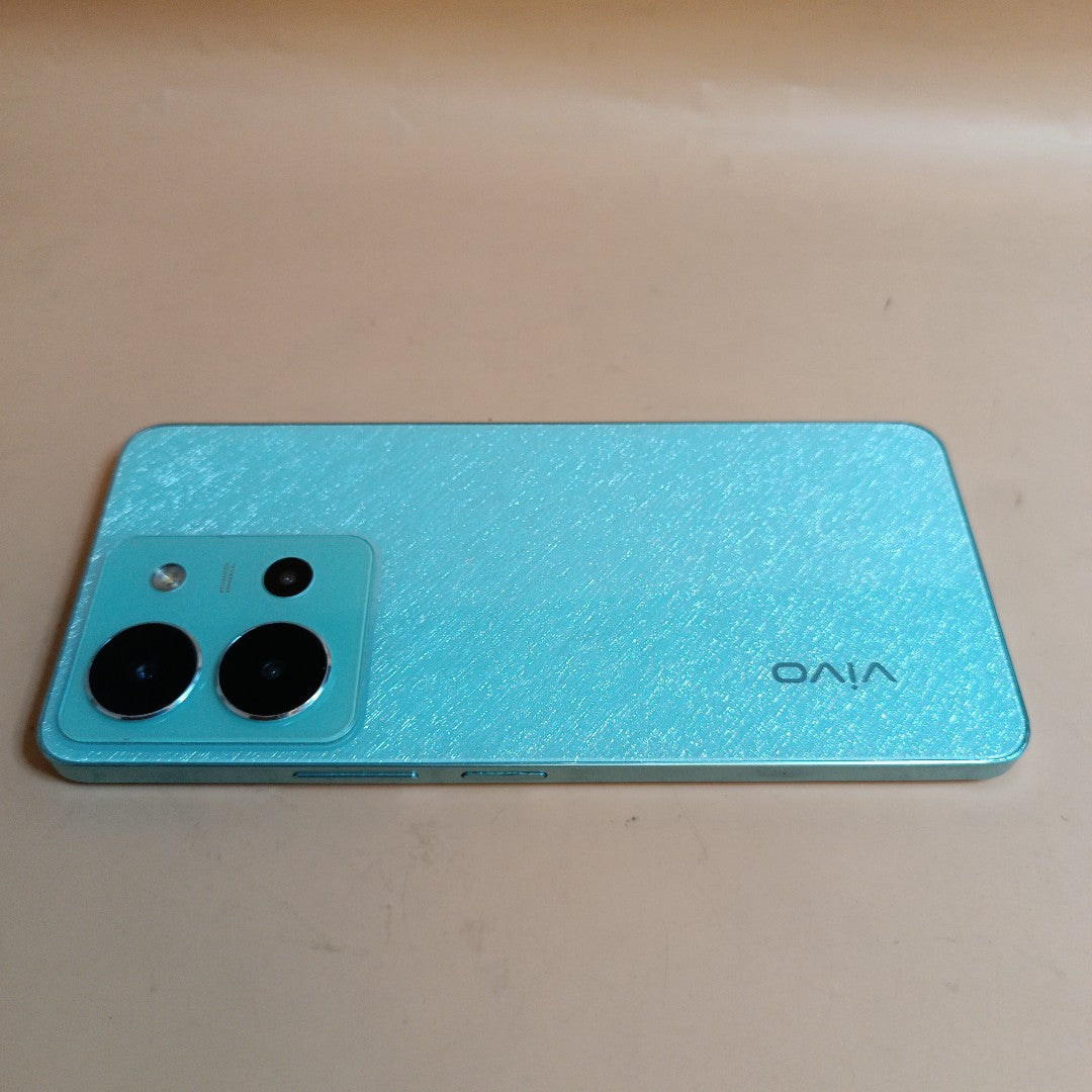 CELULAR VIVO Y36 V2247 256 GB 8 GB RAM (SEMINUEVO)