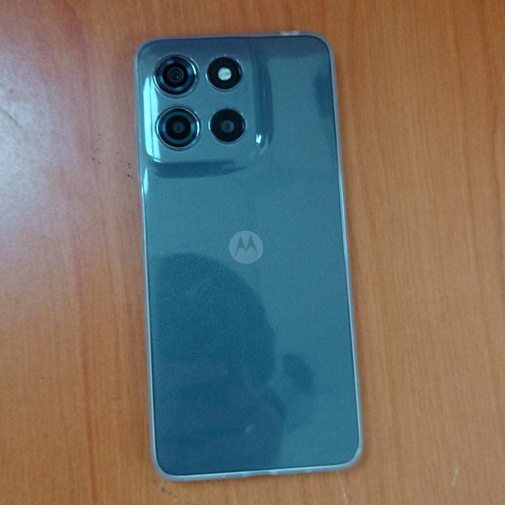 CELULAR MOTOROLA MOTO G15 XT2521-2 (2025) 256 GB 4 GB RAM (SEMINUEVO)