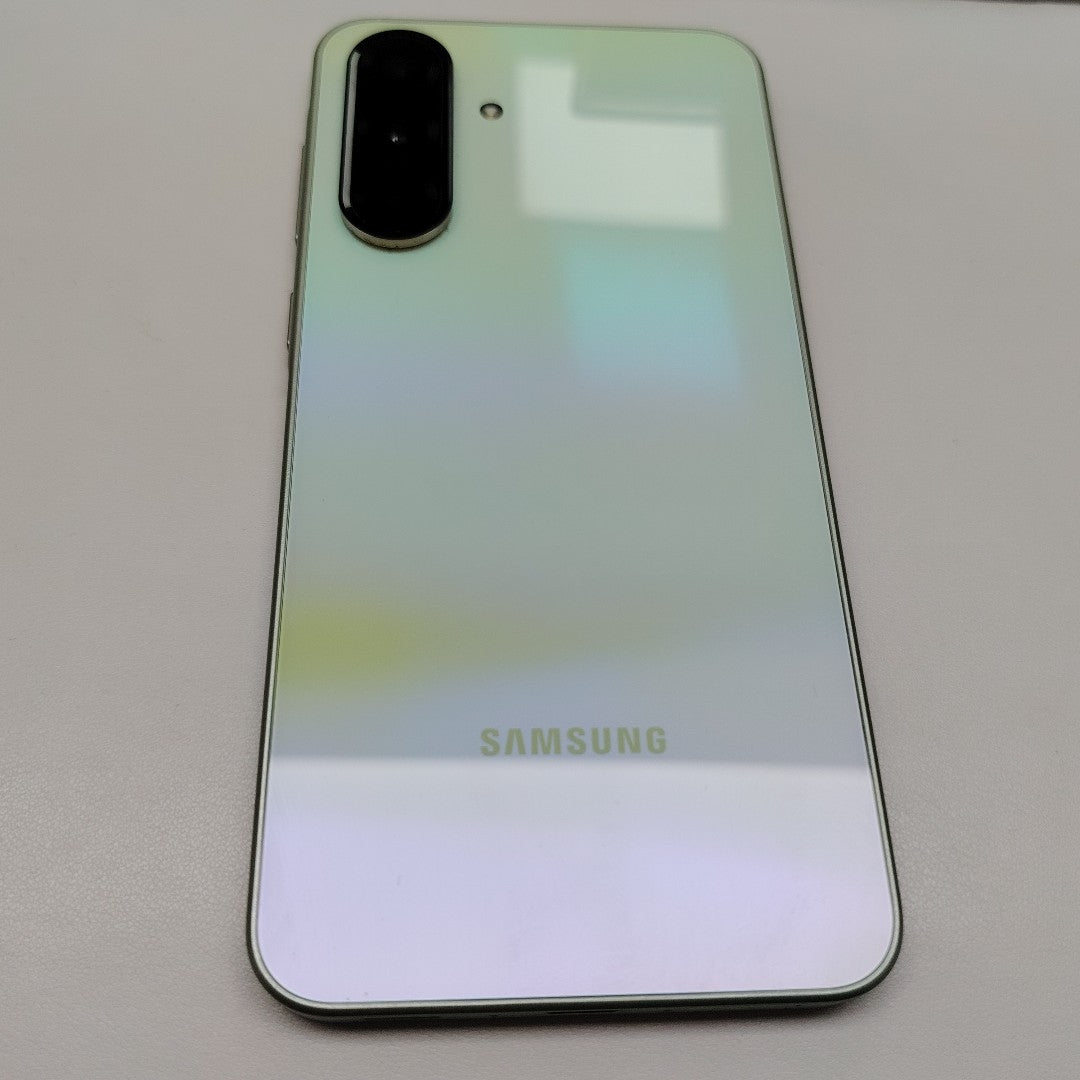 CELULAR SAMSUNG GALAXY A36 5G SM-A366E (2025) 128 GB 6 GB RAM (SEMINUEVO)
