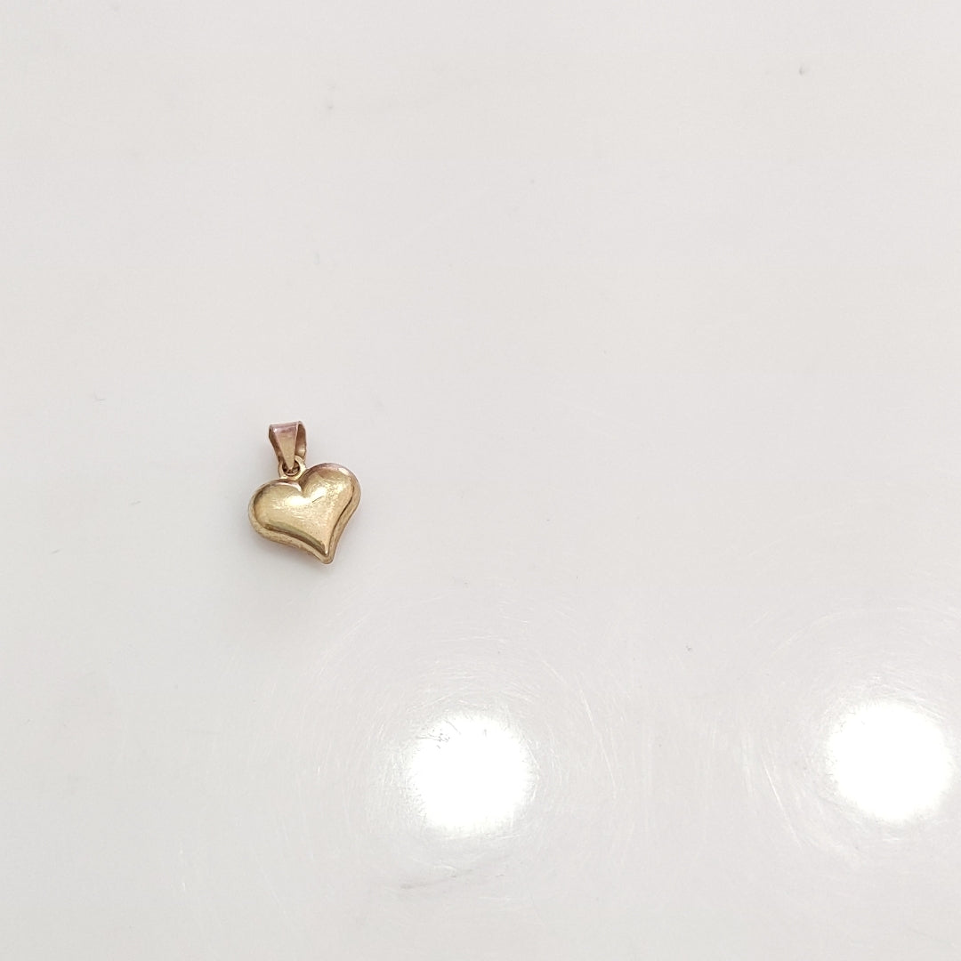 DIJE ORO 10 K 0.6 GRMS (SEMINUEVO)