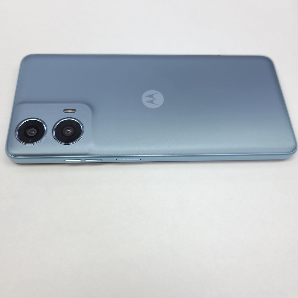 CELULAR MOTOROLA MOTO G24 POWER XT2425-1 (2024) 256 GB 4 GB RAM (SEMINUEVO)
