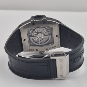 RELOJ CABALLERO HUBLOT SPIRIT OF BING BANG (SEMINUEVO)