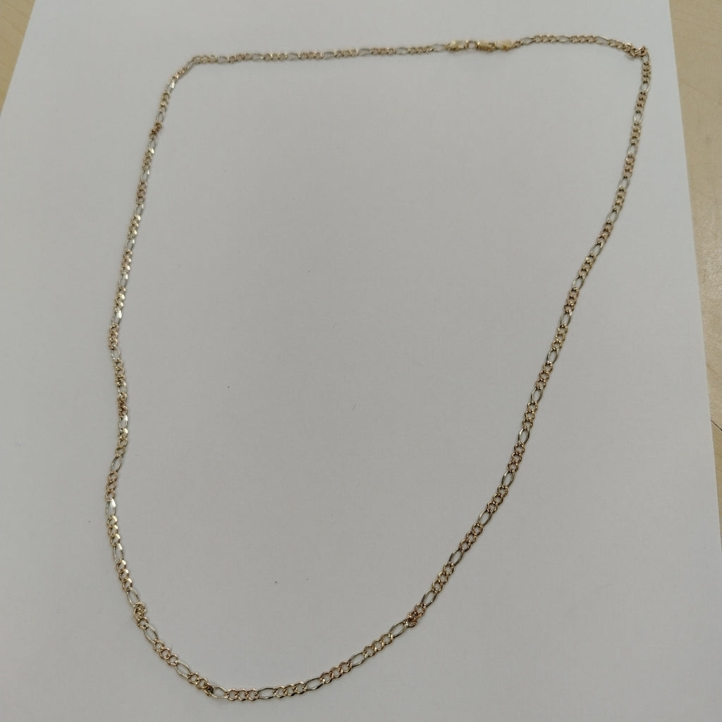 CADENA ORO 10 K 5.6 GRMS (SEMINUEVO)