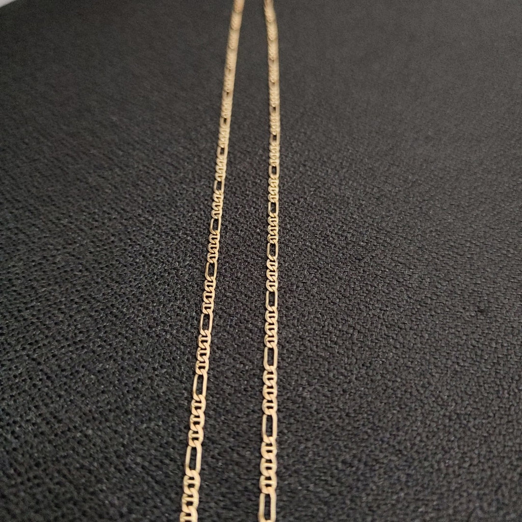 CADENA ORO 8 K 5.2 GRMS (SEMINUEVO)