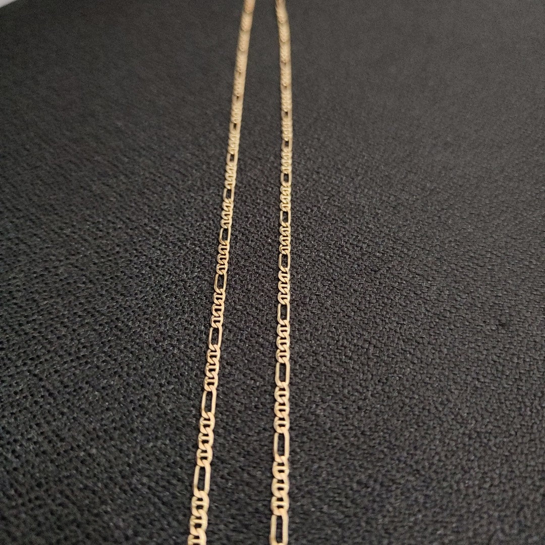 CADENA ORO 8 K 5.2 GRMS (SEMINUEVO)