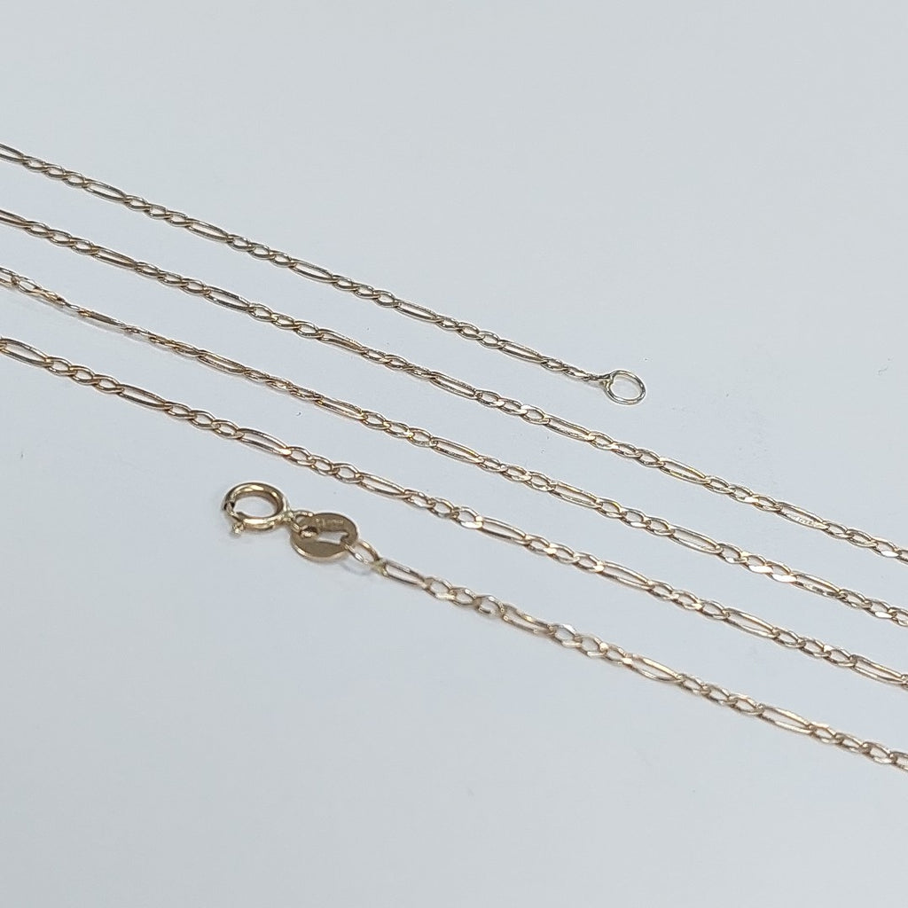 CADENA ORO 14 K 2 GRMS (SEMINUEVO)