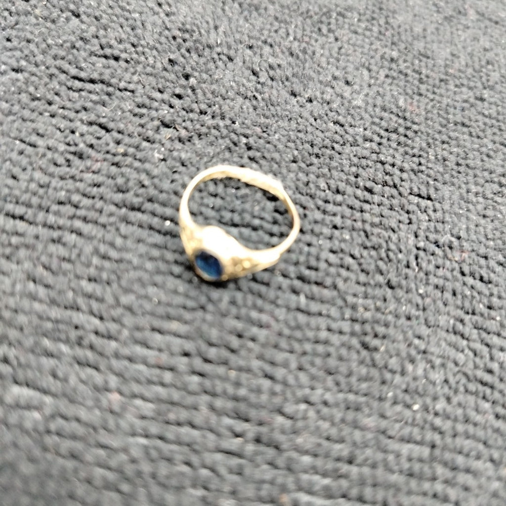 ANILLITO ORO 10 K 1 GRMS (SEMINUEVO)